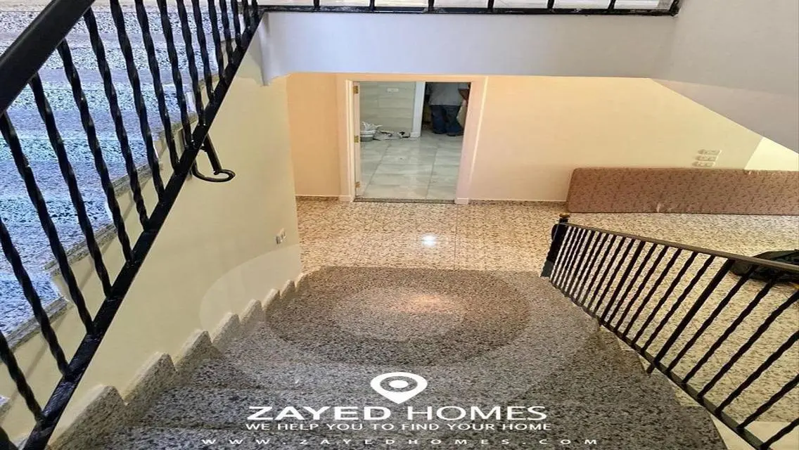 عقار رائع مع مميزات استثنائية للبيع