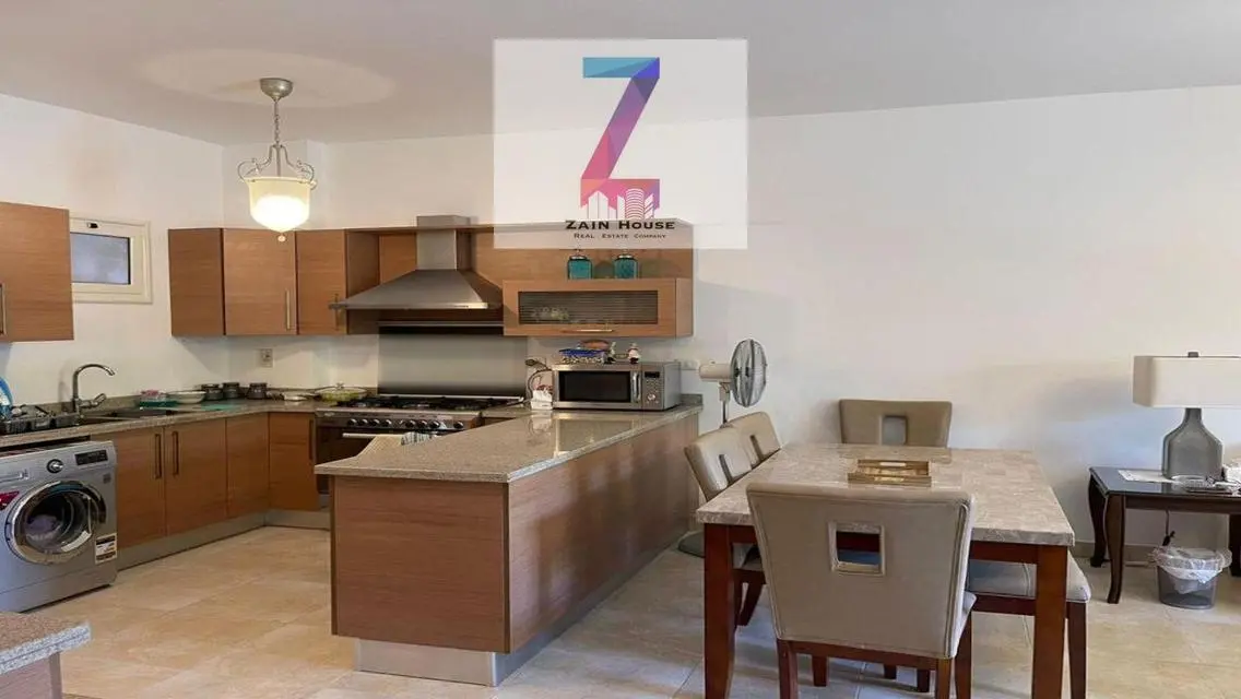 Luxurious Apartment with Spacious Layout in Prime Location