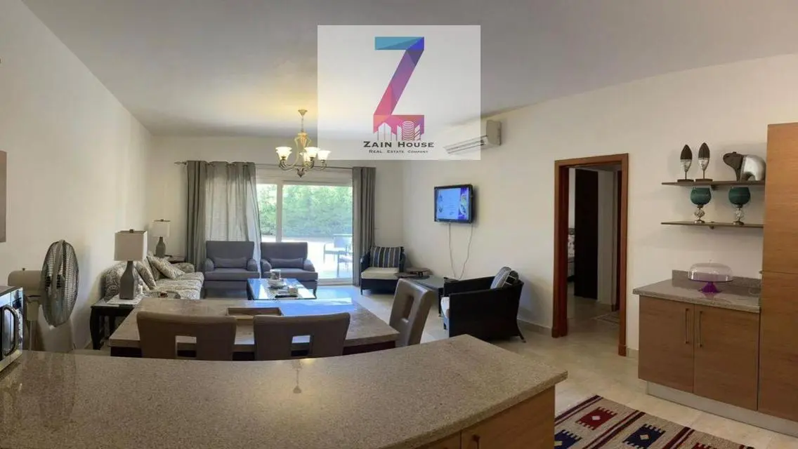 Luxurious Apartment with Spacious Layout in Prime Location