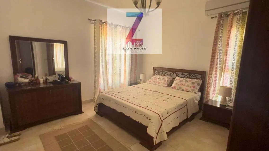 Luxurious Apartment with Spacious Layout in Prime Location