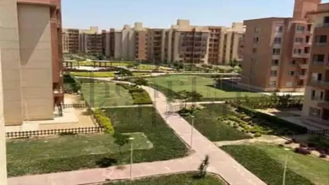 Luxury 3-Bedroom Apartment in Prime Location