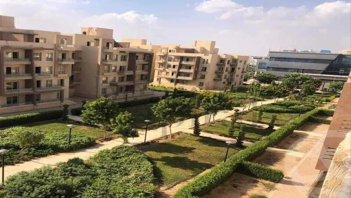 Luxury 3-Bedroom Apartment in Prime Location