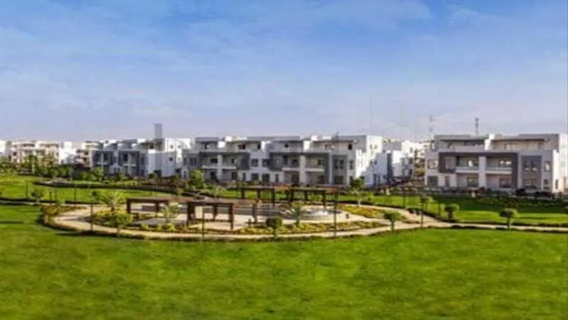 Luxury 3-Bedroom Apartment in Prime Location