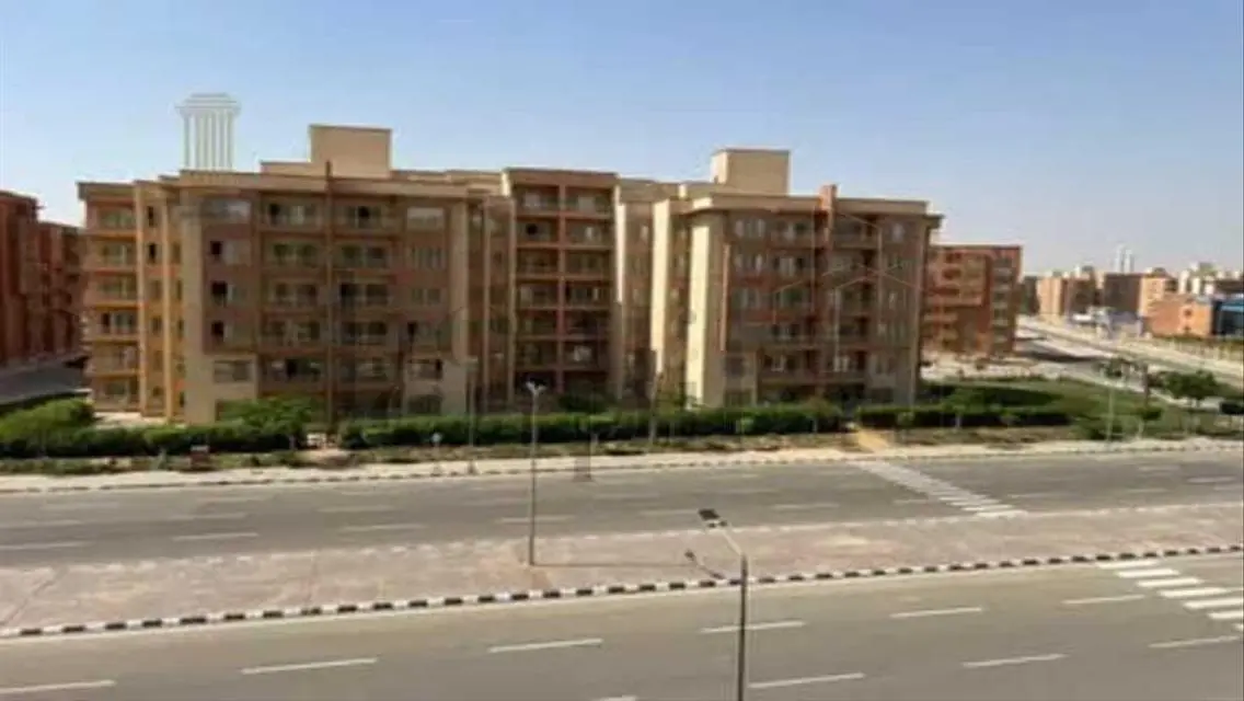 Luxury 3-Bedroom Apartment in Prime Location