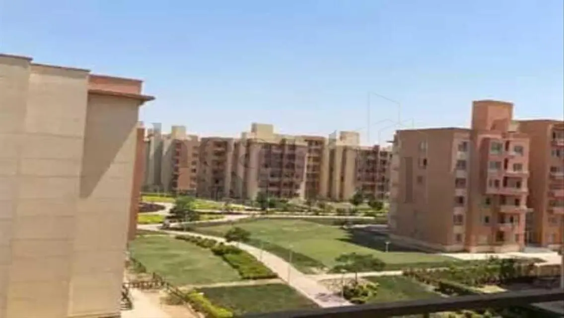 Luxury 3-Bedroom Apartment in Prime Location