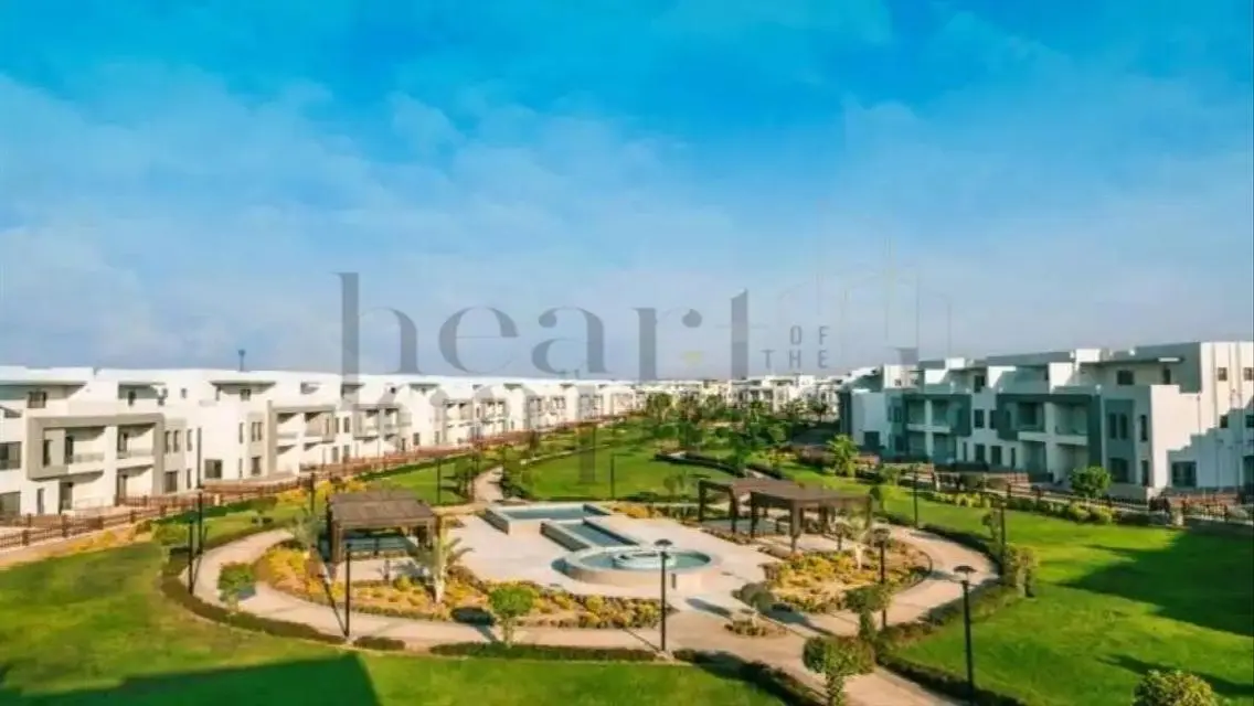 Luxury 3-Bedroom Apartment in Prime Location