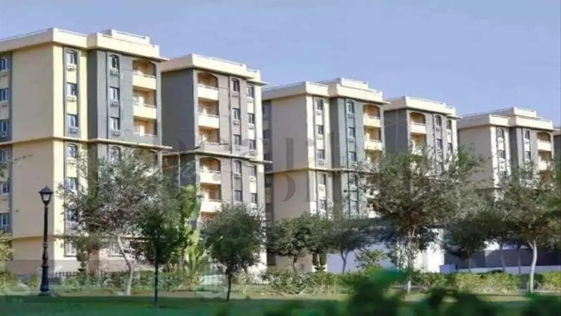 Luxury 3-Bedroom Apartment in Prime Location