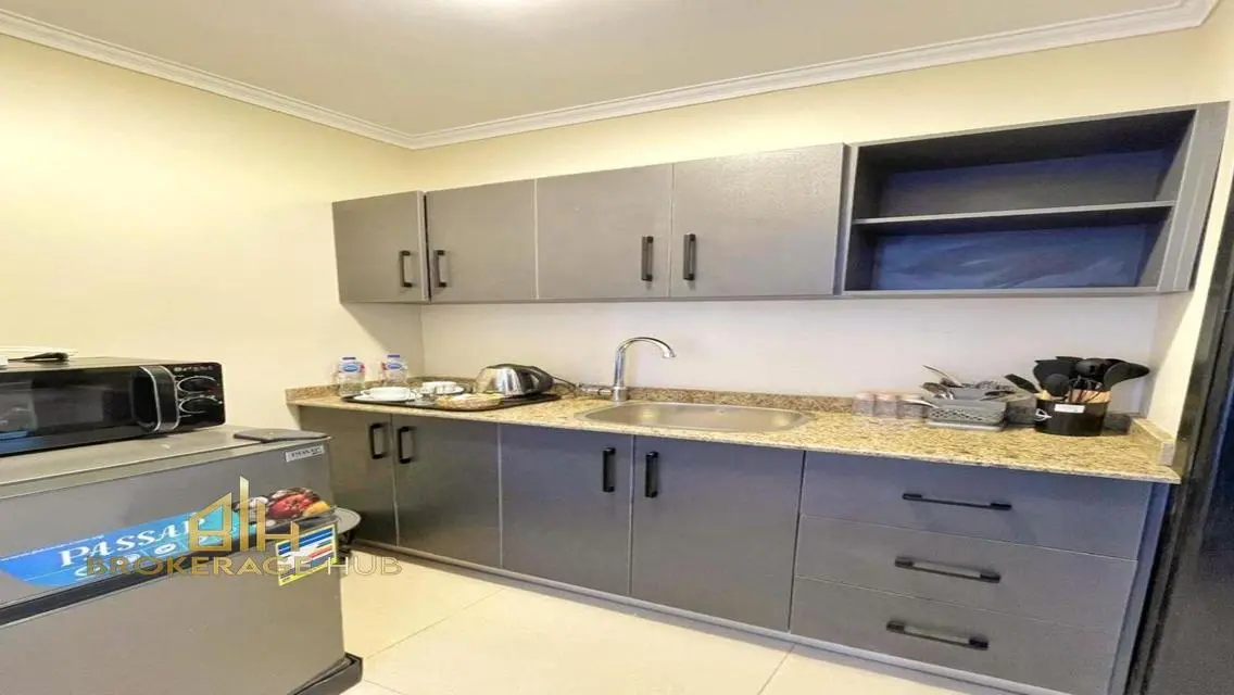 Spacious Apartment with 2000 Meter Space for 45000