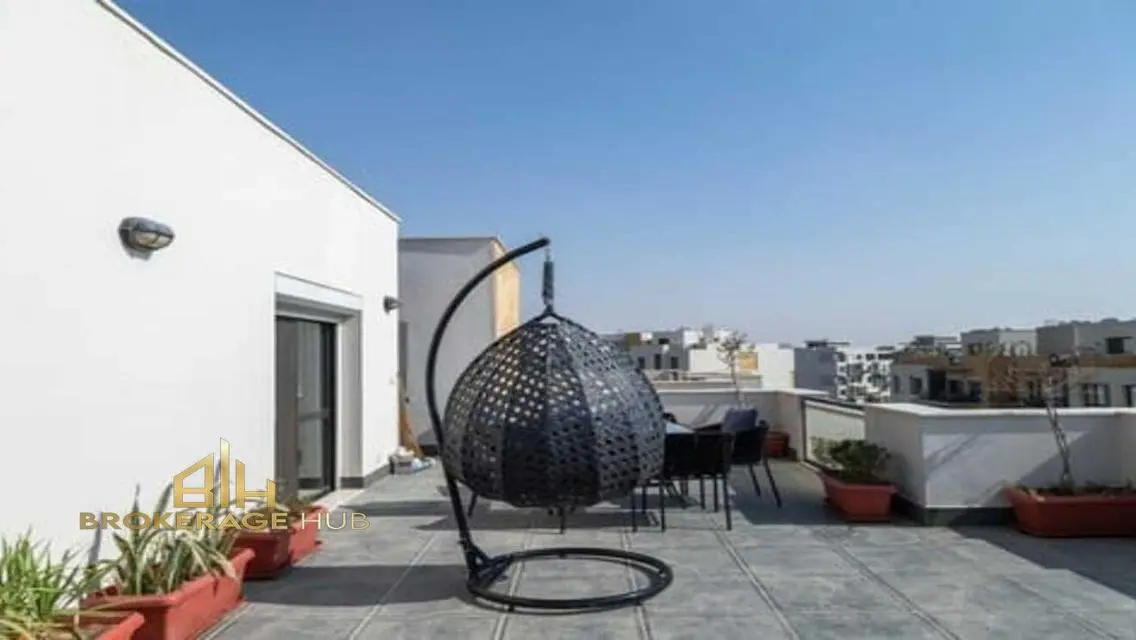 Spacious Apartment with 2000 Meter Space for 45000