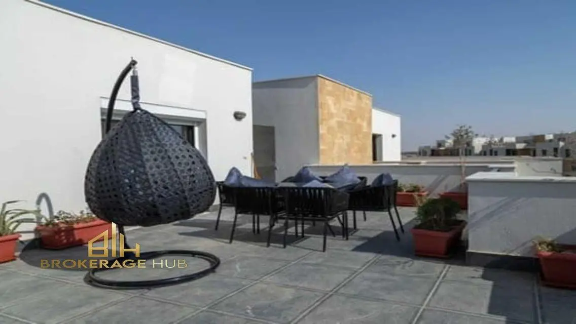 Spacious Apartment with 2000 Meter Space for 45000