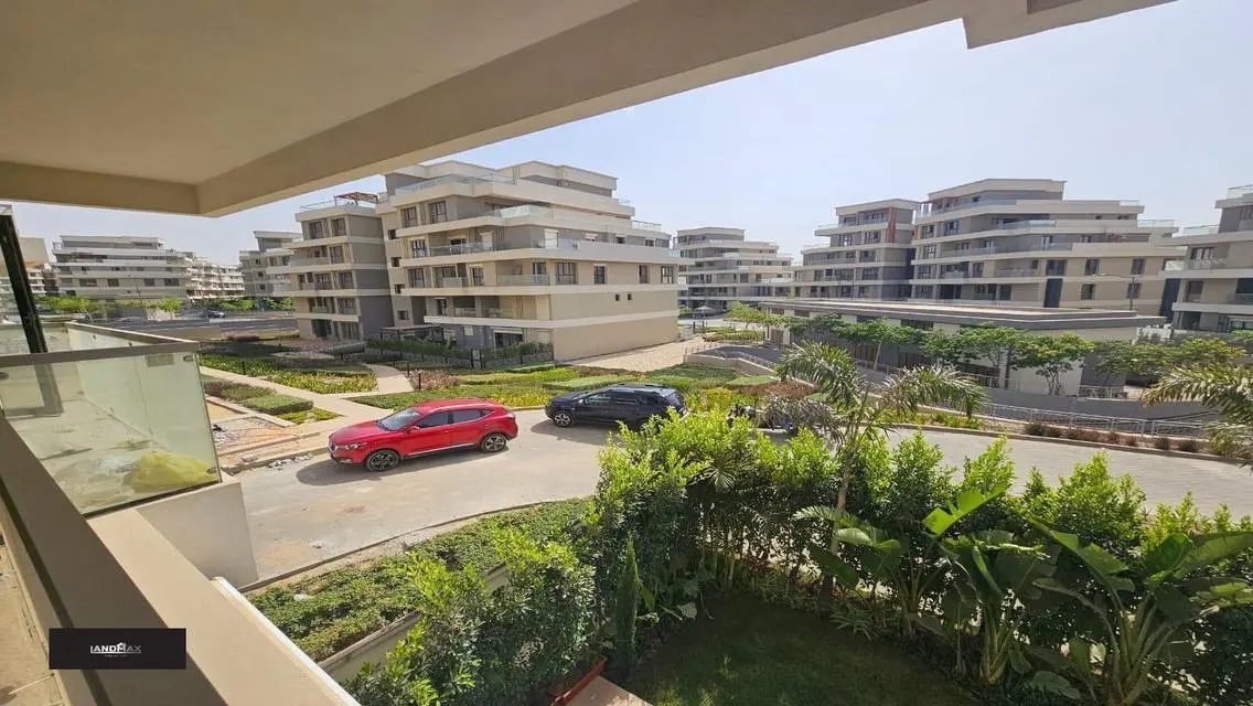 Luxury 130 sqm Apartment in The Olympia Project