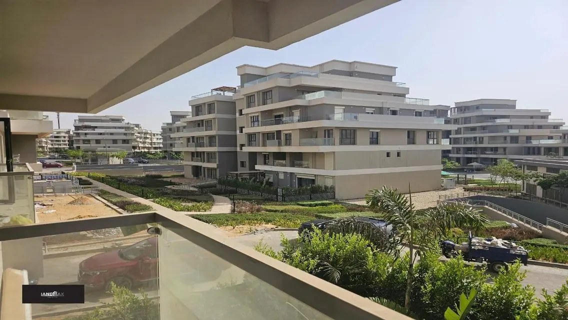 Luxury 130 sqm Apartment in The Olympia Project