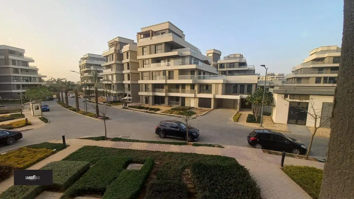 Luxury 130 sqm Apartment in The Olympia Project