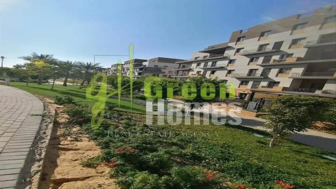 Luxury Green Home with Private Garden