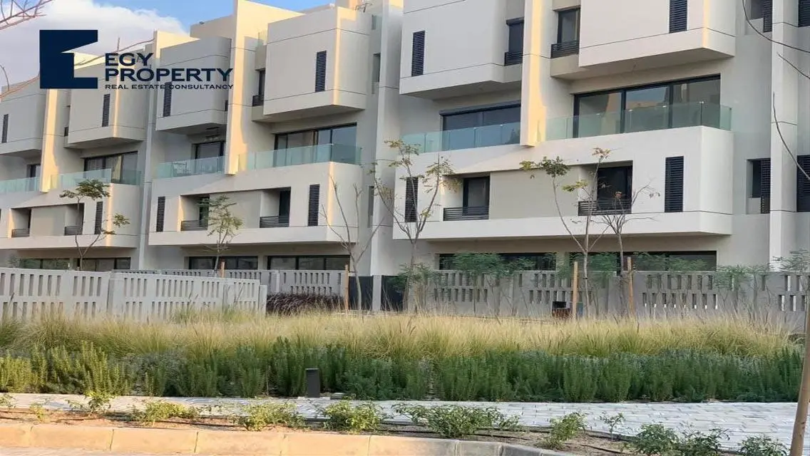 Luxury Apartment for Sale in Burouj Compound, Shorouk