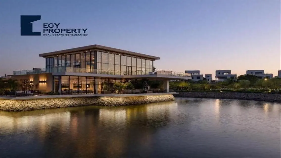 Luxury Apartment for Sale in Burouj Compound, Shorouk