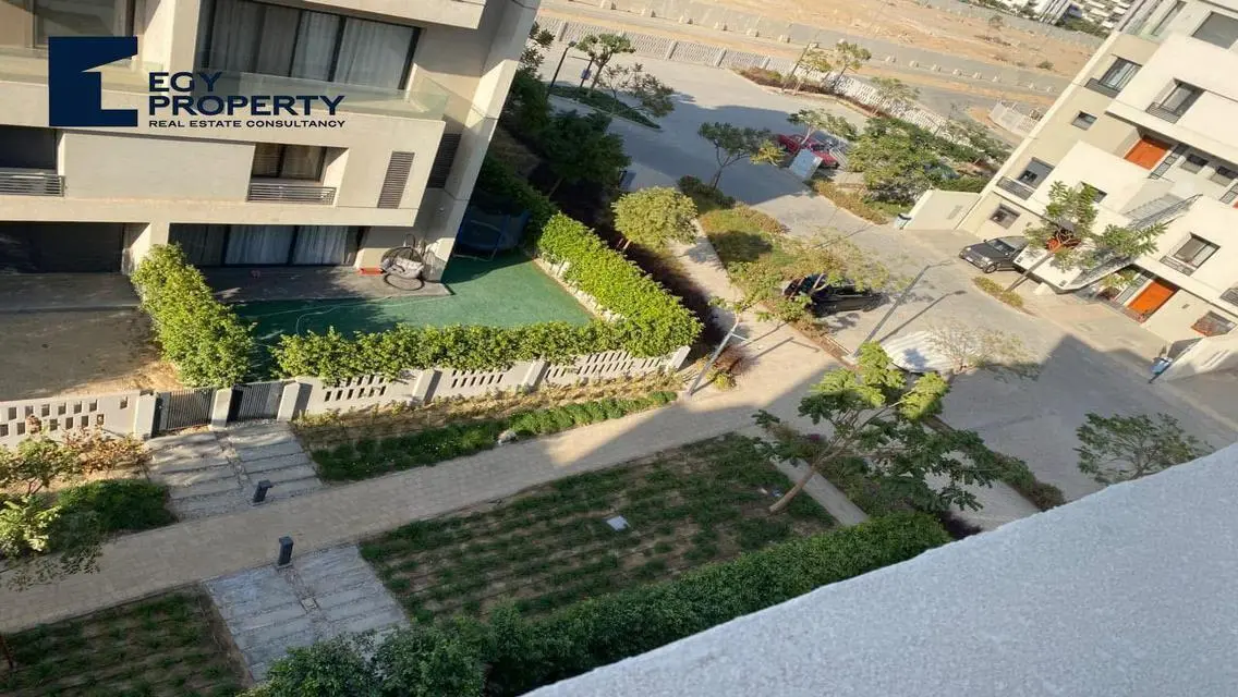 Luxury Apartment for Sale in Burouj Compound, Shorouk