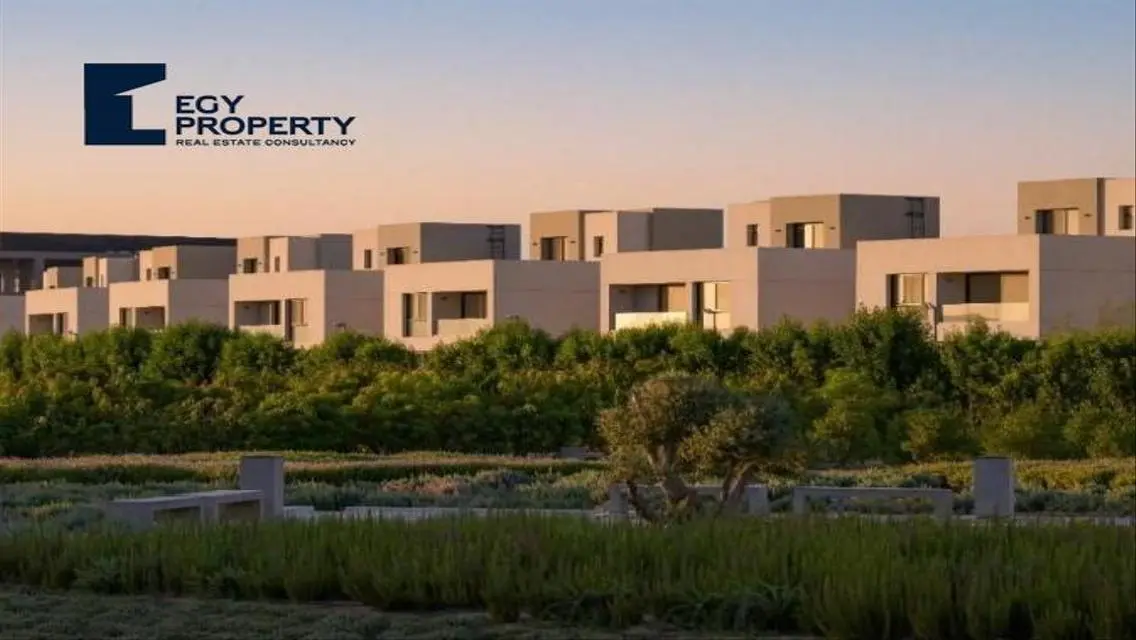 Luxury Apartment for Sale in Burouj Compound, Shorouk