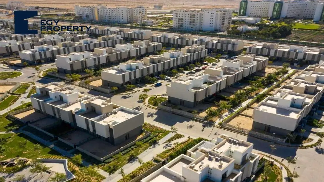 Luxury Apartment for Sale in Burouj Compound, Shorouk