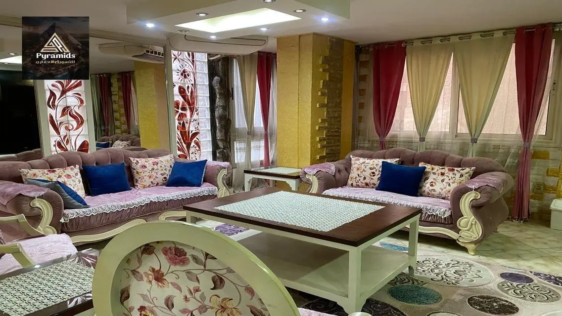 Affordable 3 Bedroom Apartment for Sale