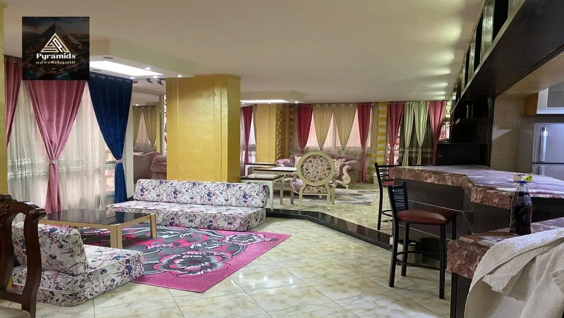 Affordable 3 Bedroom Apartment for Sale