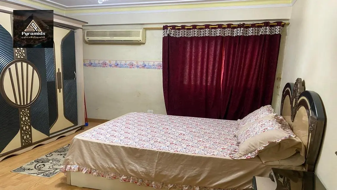 Affordable 3 Bedroom Apartment for Sale