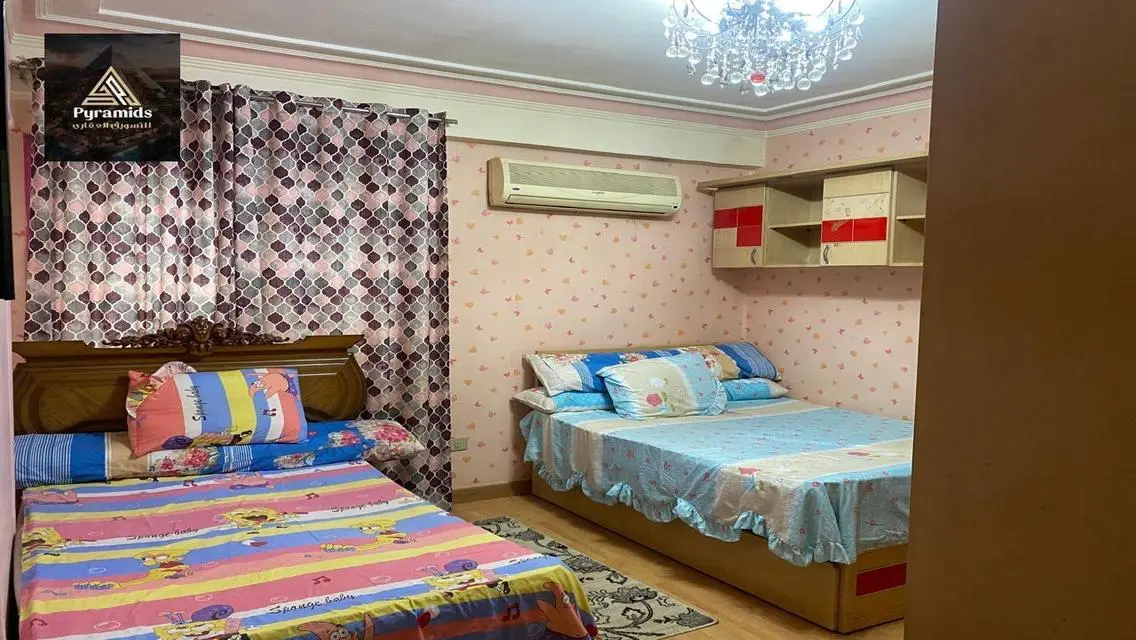 Affordable 3 Bedroom Apartment for Sale