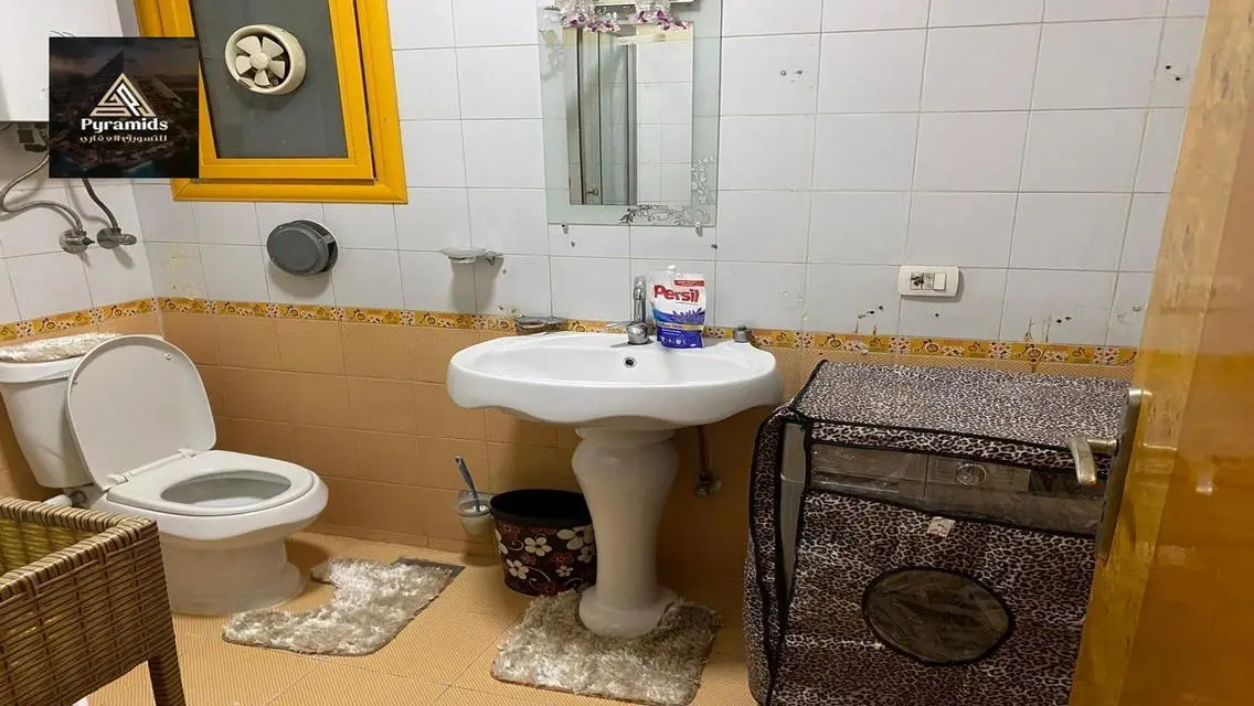 Affordable 3 Bedroom Apartment for Sale