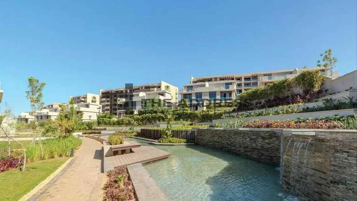 Luxury Villa for Sale in Platinum with Stunning View