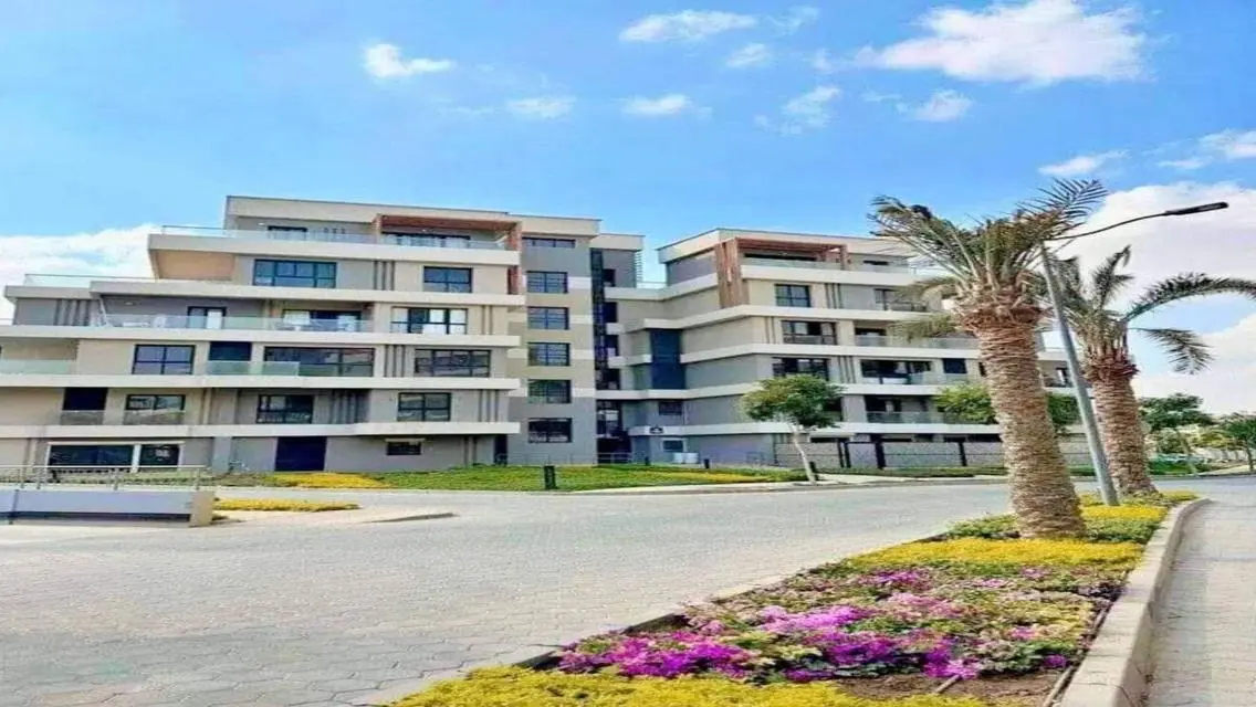 Luxury Apartment in the Heart of the City with Stunning View