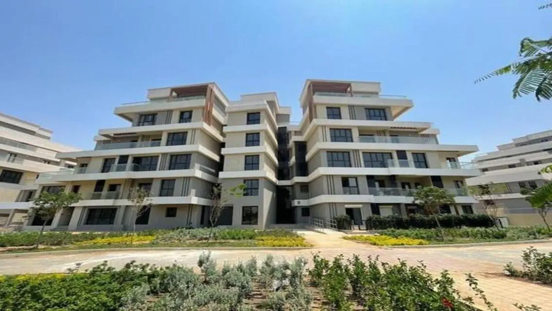 Luxury Apartment in the Heart of the City with Stunning View