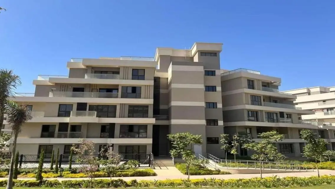 Luxury Apartment in the Heart of the City with Stunning View