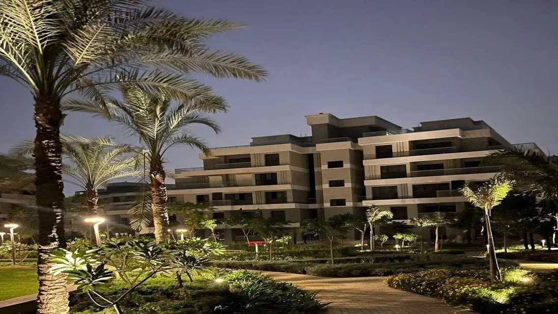 Luxury Apartment in the Heart of the City with Stunning View