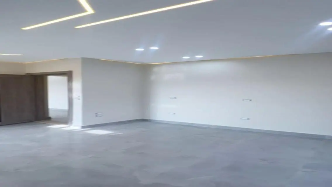 Luxury Apartment in the Heart of the City with Stunning View