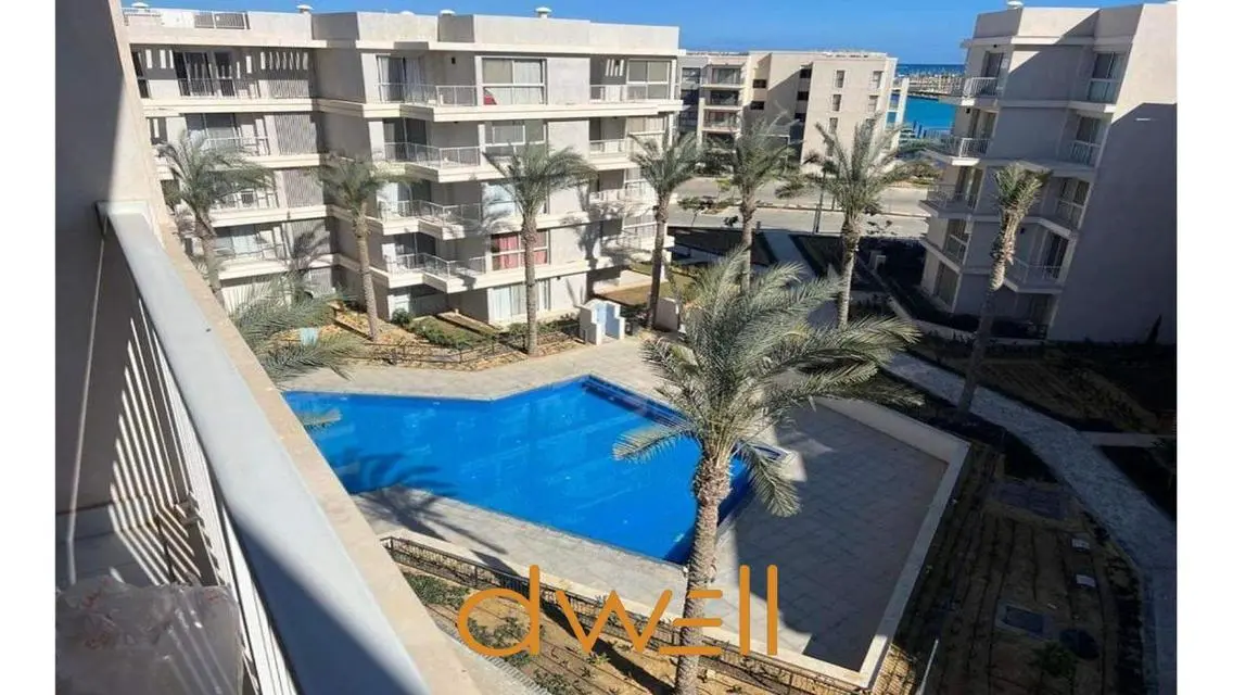 Luxury Villa for Sale – 3 Bedrooms with Private Pool and Garden