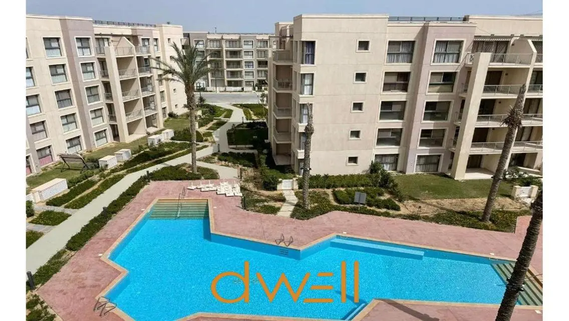 Luxury Villa for Sale – 3 Bedrooms with Private Pool and Garden