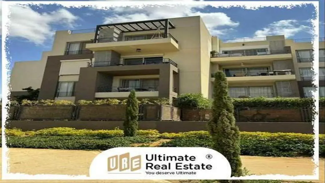 Luxurious 3-Bedroom Apartment with Stunning View