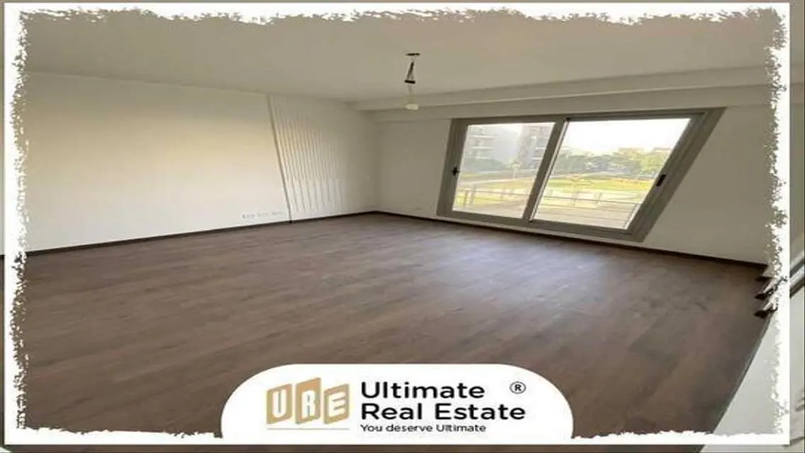Luxurious 3-Bedroom Apartment with Stunning View