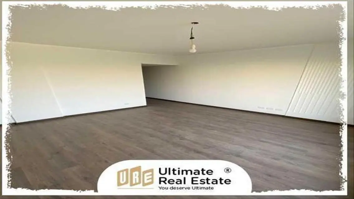 Luxurious 3-Bedroom Apartment with Stunning View