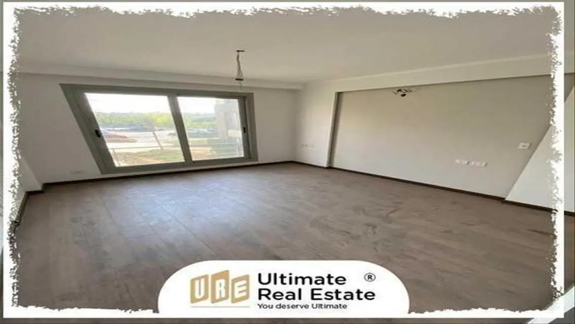 Luxurious 3-Bedroom Apartment with Stunning View