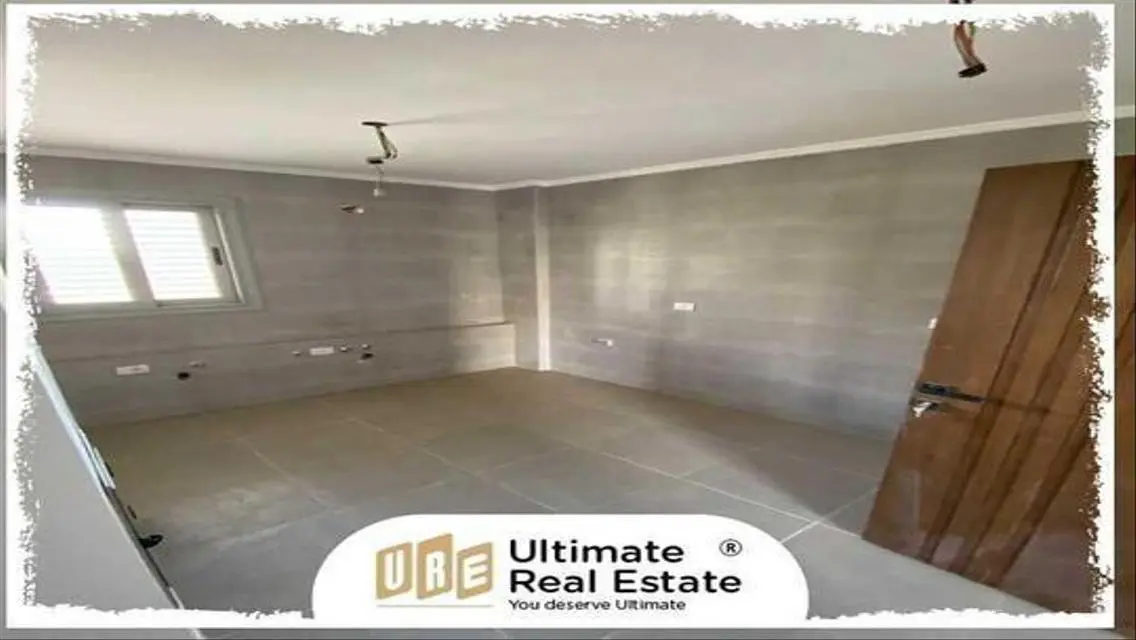 Luxurious 3-Bedroom Apartment with Stunning View