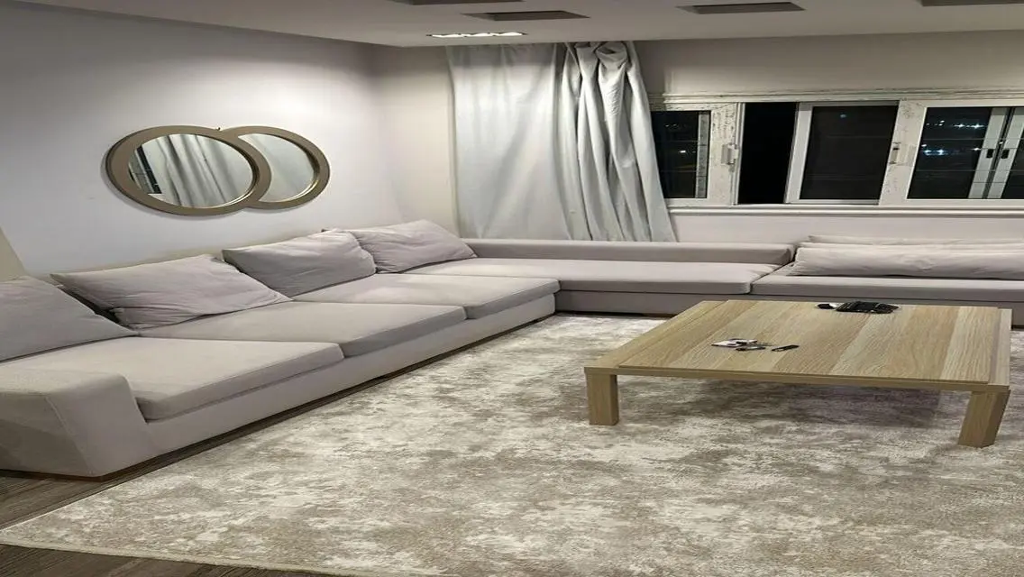 Luxurious 140 Sq. Meter Unit in Up City