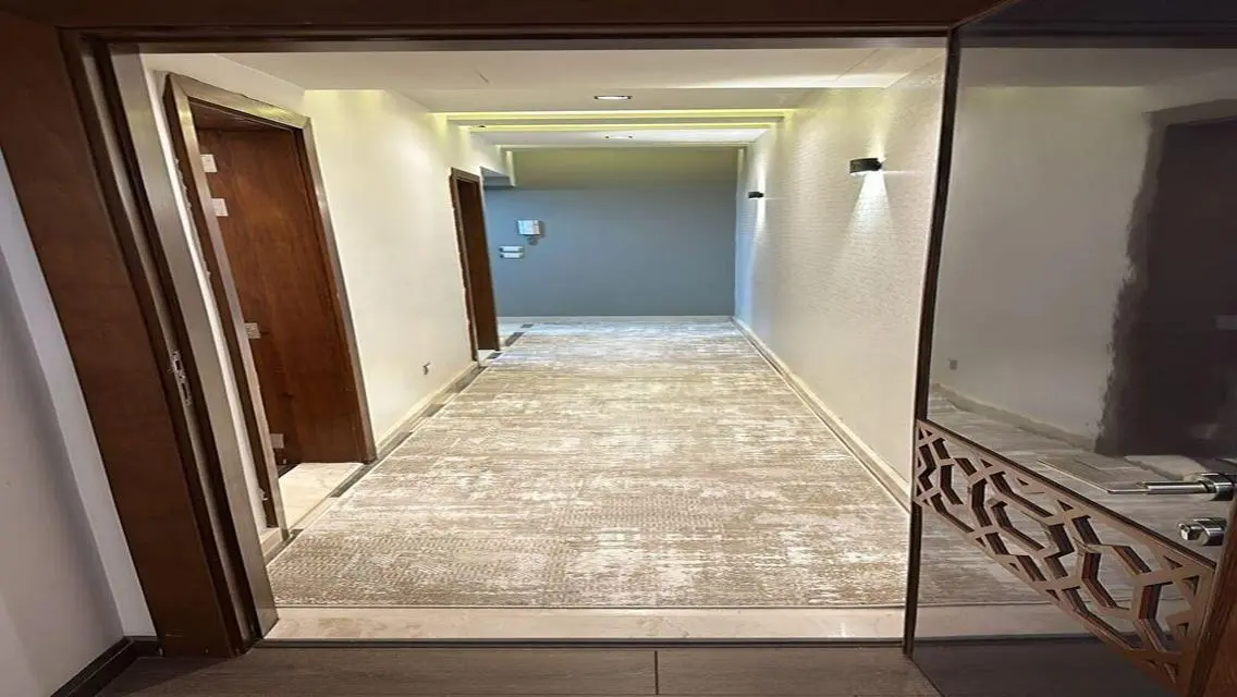 Luxurious 140 Sq. Meter Unit in Up City