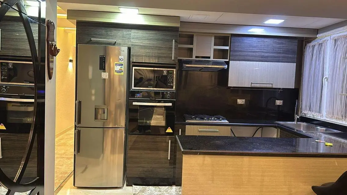 Luxurious 140 Sq. Meter Unit in Up City