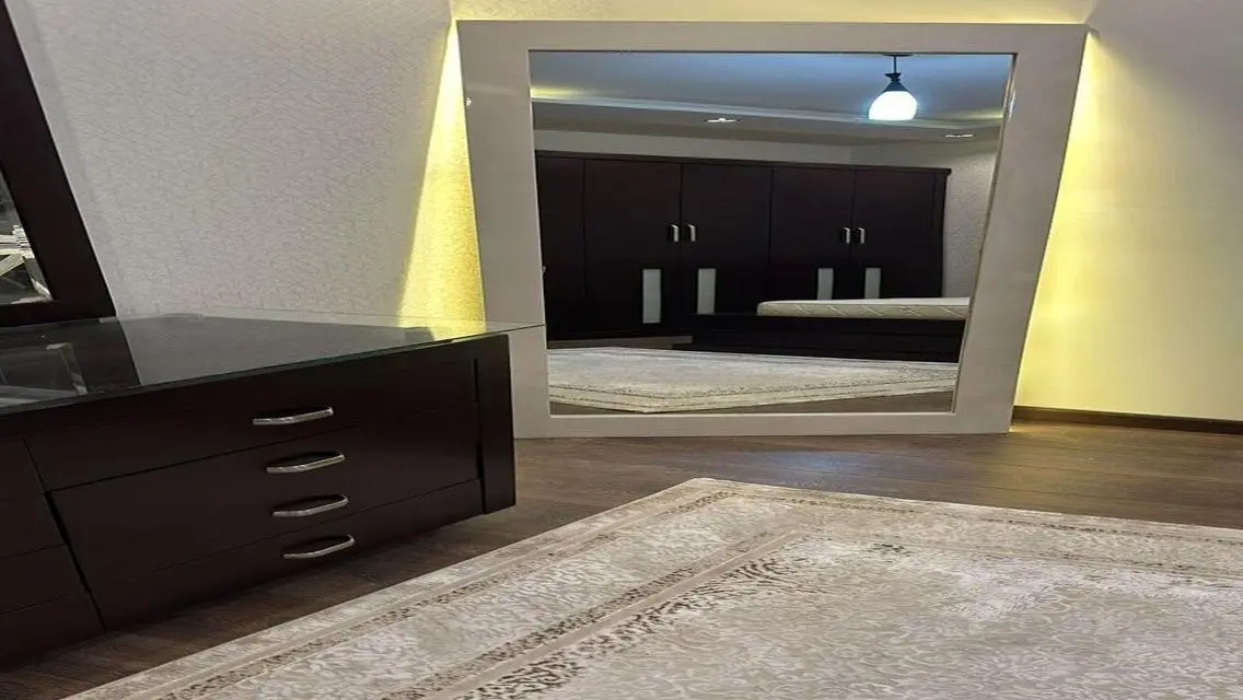 Luxurious 140 Sq. Meter Unit in Up City