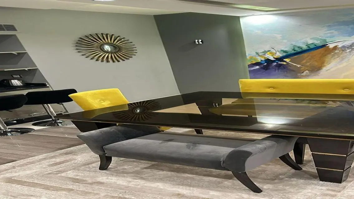 Luxurious 140 Sq. Meter Unit in Up City