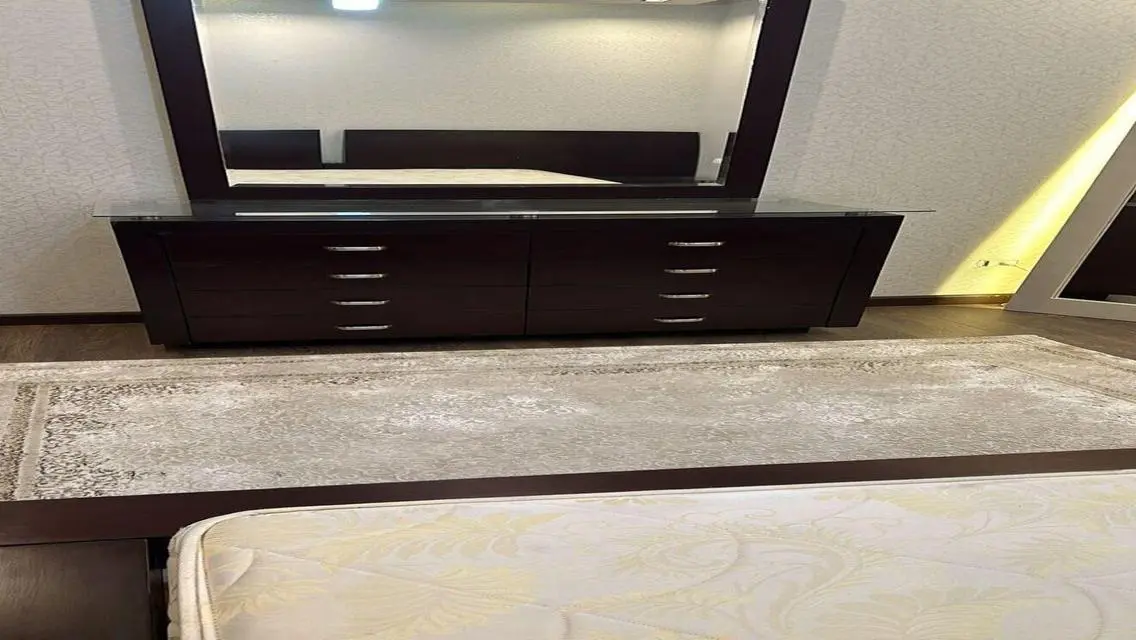 Luxurious 140 Sq. Meter Unit in Up City