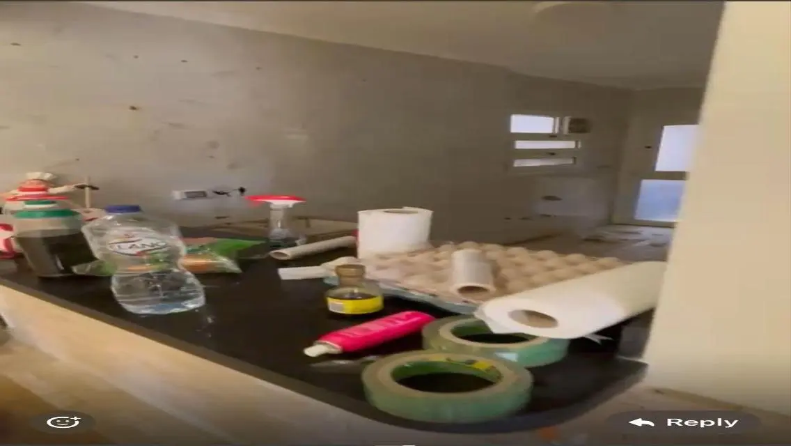 Luxury Apartment with Spacious Design in the Heart of the City