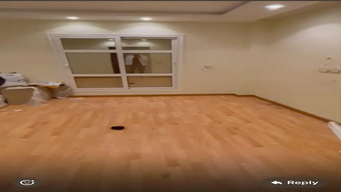 Luxury Apartment with Spacious Design in the Heart of the City