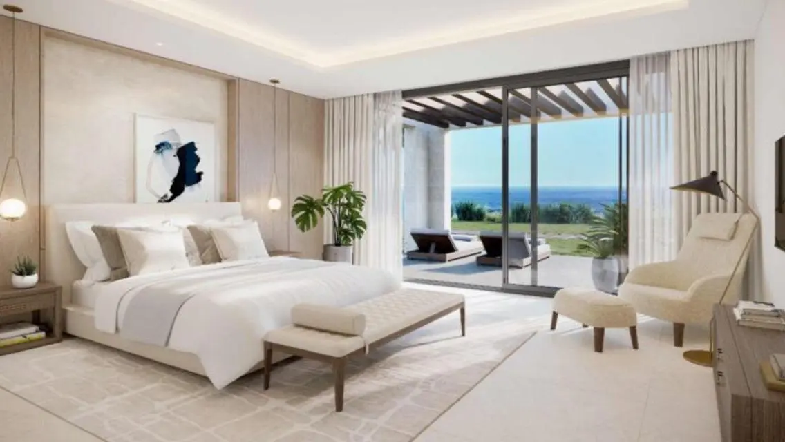 Luxurious Apartment for Sale with Full Amenities